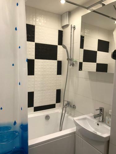 Apartamento 10 Ebreju Iela