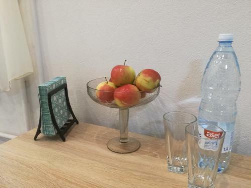 Apartamento Comfort And Convenience