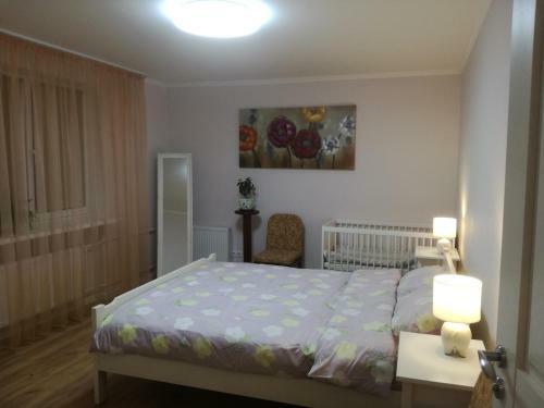 Apartamento Comfort And Convenience