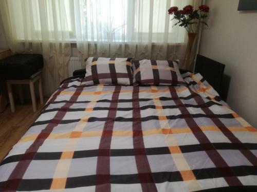 Apartamento Comfort And Convenience