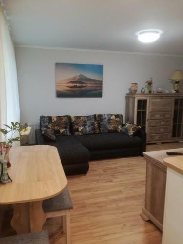 Apartamento Comfort And Convenience