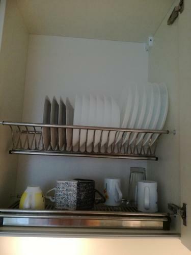 Apartamento Comfort And Convenience
