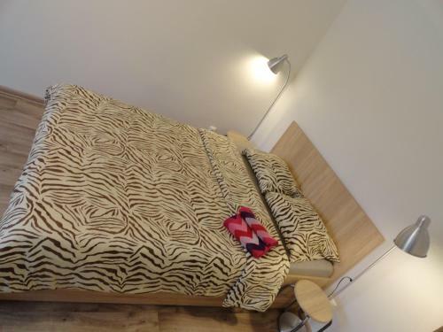 Apartment Arena Riga Quiet Center Free Parking