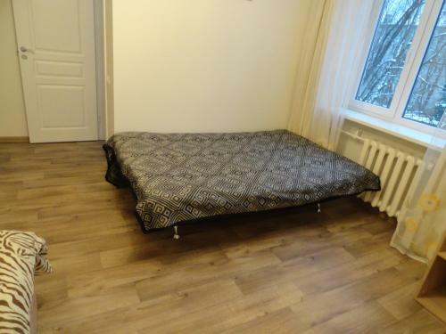 Apartment Arena Riga Quiet Center Free Parking