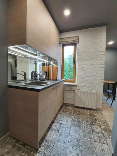 Loft Design Studio Apartment & Free Parking