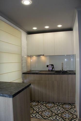 Loft Design Studio Apartment & Free Parking