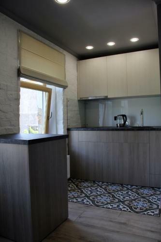 Loft Design Studio Apartment & Free Parking