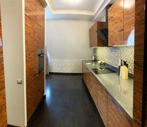 Apartamento Old Town Glamur
