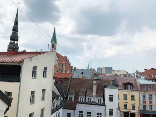 Apartamento Old Town Glamur