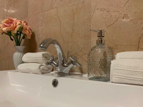 Apartamento Old Town Glamur