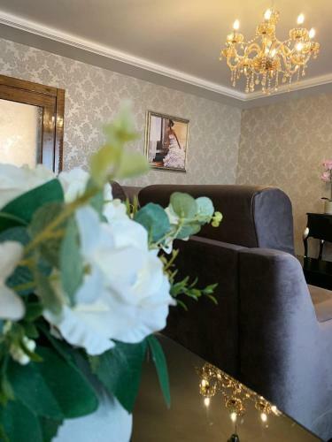 Apartamento Old Town Glamur