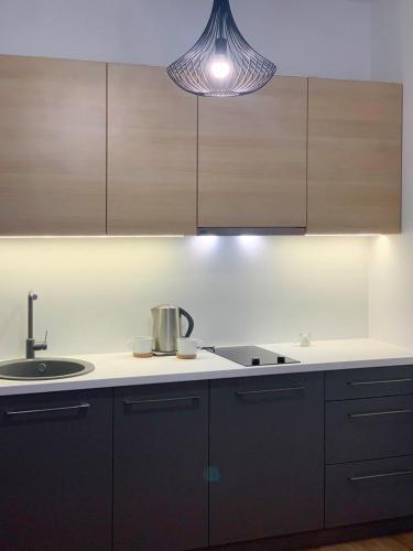 Barona Rezidence Apartment 31