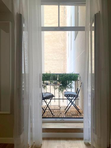 Barona Rezidence Apartment 31