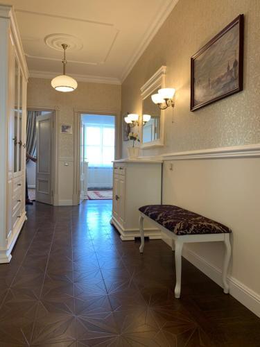 Apartamento Old Town Exclusive Classic Nr.1