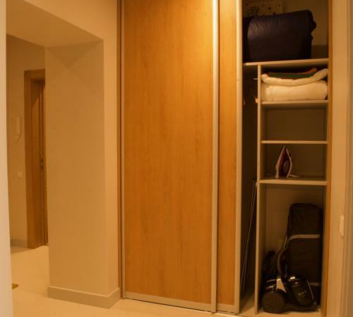 Riga A New Designed Cosy Family Apartment