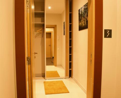 Riga A New Designed Cosy Family Apartment