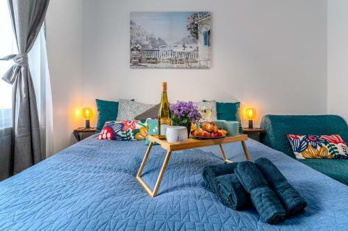 Green Garden & Parking Apartments