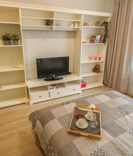 Apartamento Paulas Room.