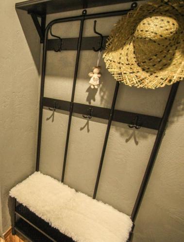 Apartamento Paulas Room.
