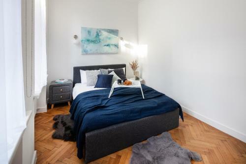 Brivibas House Design Apartments In City Center