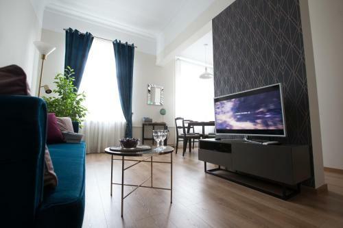 Apartamento Cozy Home Valdemara, Free Parking, Self Check-in