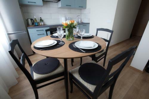 Apartamento Cozy Home Valdemara, Free Parking, Self Check-in