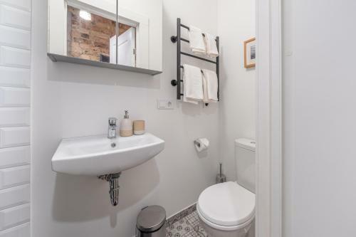 Boutiq Riga City Center Apartments Terbatas