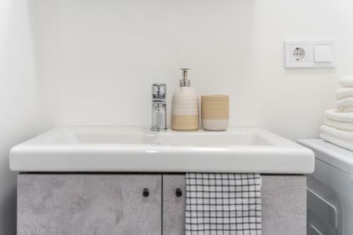 Boutiq Riga City Center Apartments Terbatas