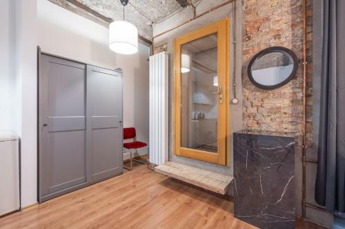 Boutiq Riga City Center Apartments Terbatas