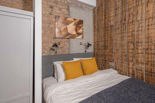 Boutiq Riga City Center Apartments Terbatas