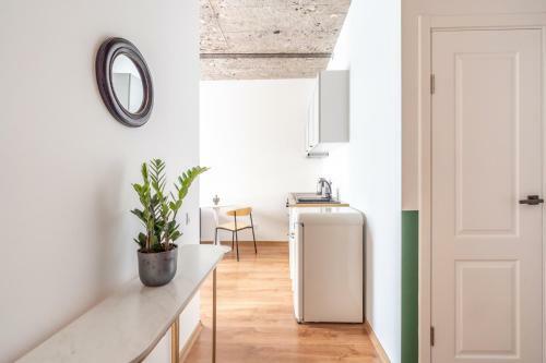 Boutiq Riga City Center Apartments Terbatas