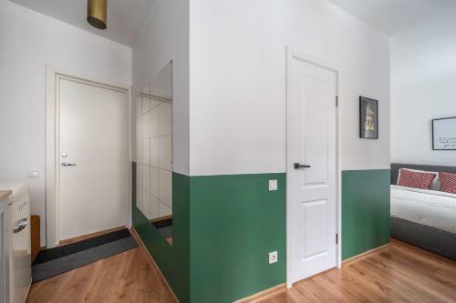 Boutiq Riga City Center Apartments Terbatas