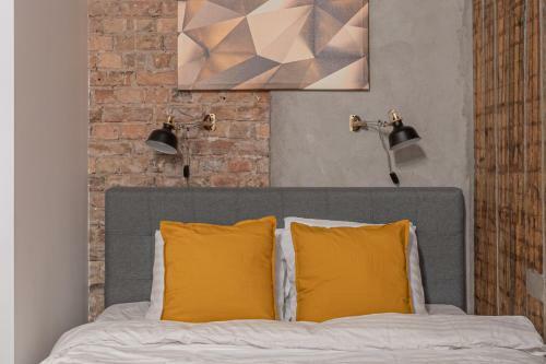 Boutiq Riga City Center Apartments Terbatas