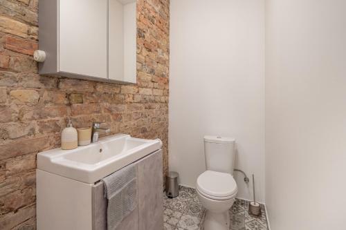 Boutiq Riga City Center Apartments Terbatas