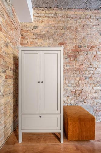Boutiq Riga City Center Apartments Terbatas
