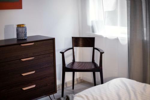 Boutiq - Riga Apartments - Bruninieku