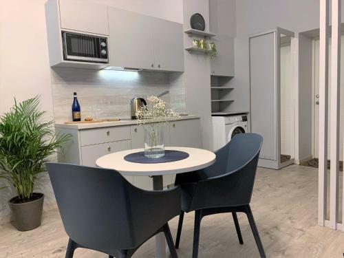 New Winwinstay Park Residence Riga Centre Apartment