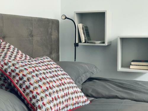 Apartamento Quiet Studio Park Residence In The City Centre