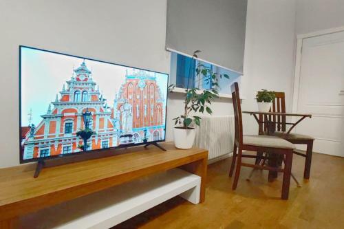 Apartamento Travelers Heaven