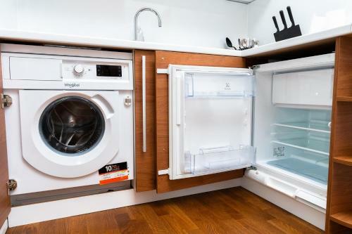 Apartamento Travelers Heaven