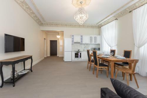 Apartamento Parkview Residence