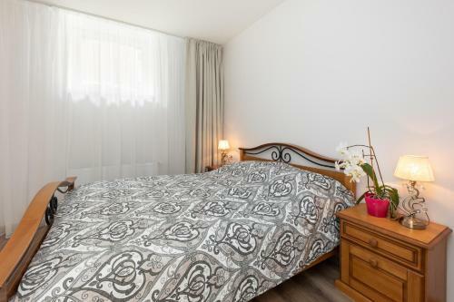 Apartamento Parkview Residence
