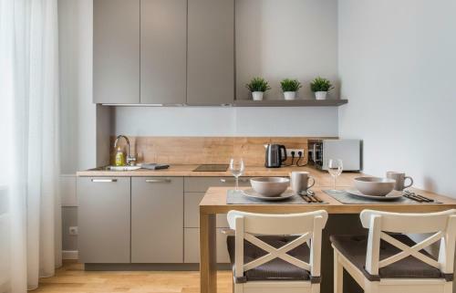 Apartamento Perfect Location Cozy Studio Apt ?fully Equipped