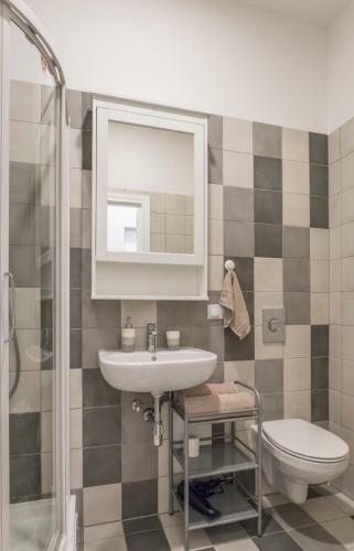 Apartamento Perfect Location Cozy Studio Apt ?fully Equipped