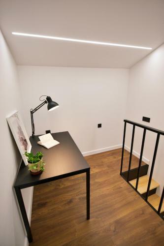 Last Floor Two Level Apartment With Fantastic View