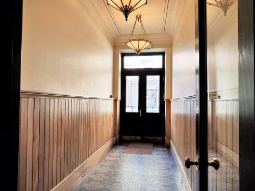 Apartamento Riga: Jauks Centra Dz?voklis