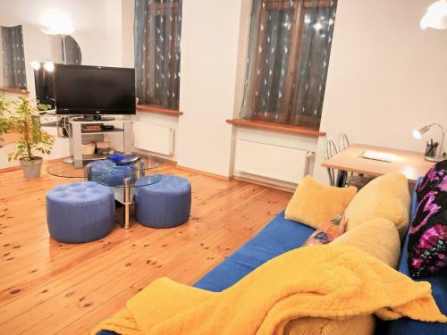 Apartamento Riga: Jauks Centra Dz?voklis