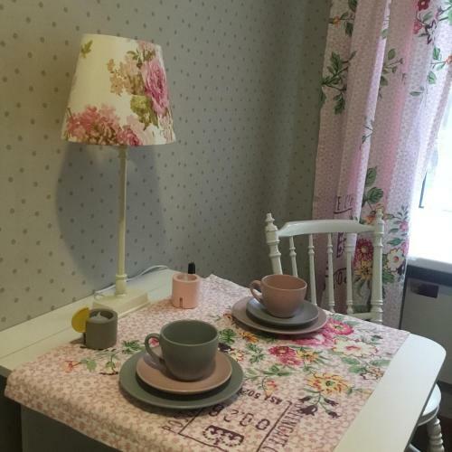 Apartamento Flowers Of The Provence