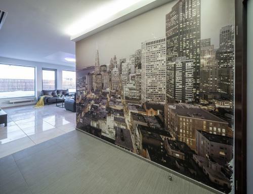 Apartamento Skyhouse Riga Lux Penthouse & Spa
