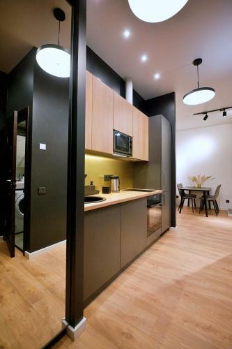 Apartamento Lienes Residence